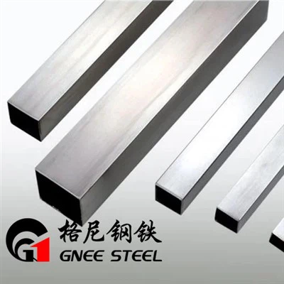 316L Stainless Steel Square Tube