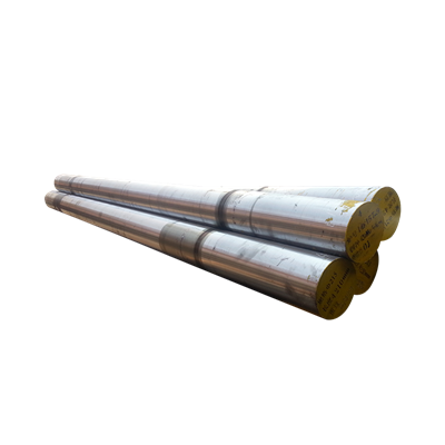 316Ti Stainless Steel Round Bar