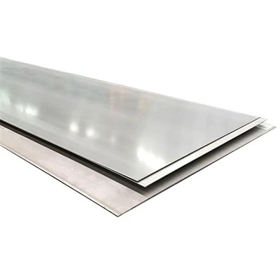 317 Stainless Steel Sheets