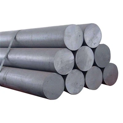 Q195 Stainless Steel Round Bar