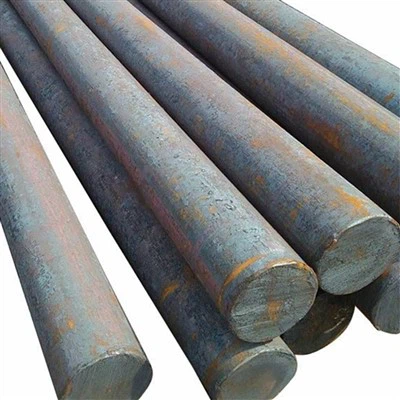 329 Stainless Steel Round Bar