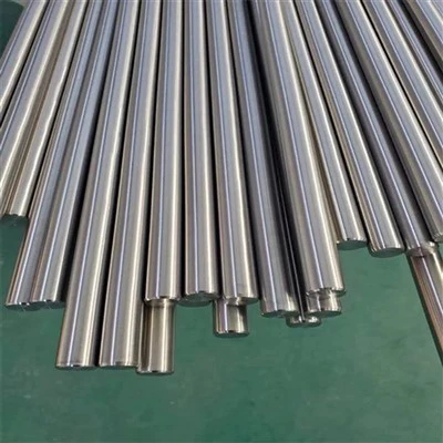 34CrNiMo6 SAE4340 Forged Steel Square Bar