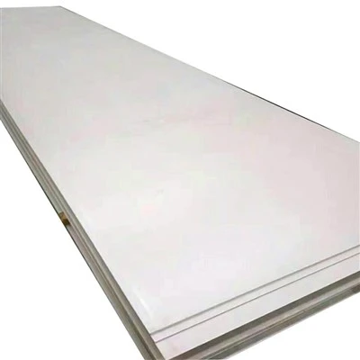 410 Stainless Steel Plate