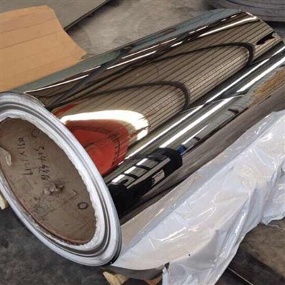 420 Stainless Steel Foil