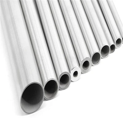 420J1 420J2 316 Stainless Pipe