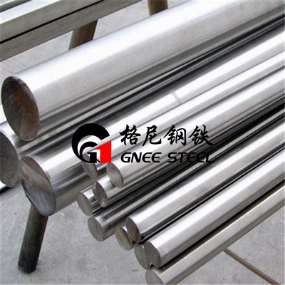 422 Stainless Steel Round Bar