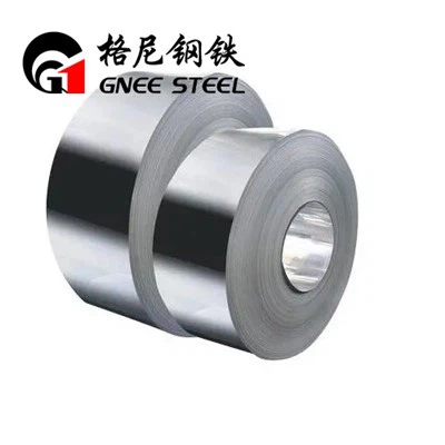 430 Stainless Steel Coils Ss Coils