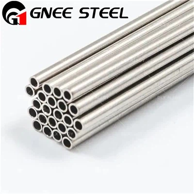 Inconel 600 Alloy Pipe