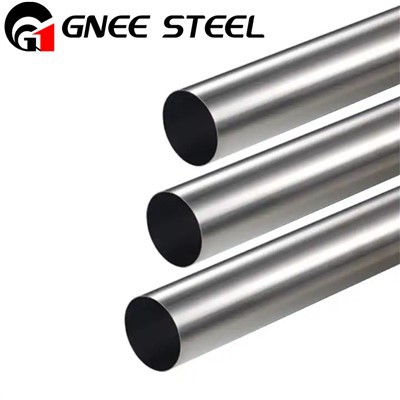 601 617 Inconel Alloy Pipe