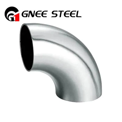 Duplex S31803 Pipe Elbow