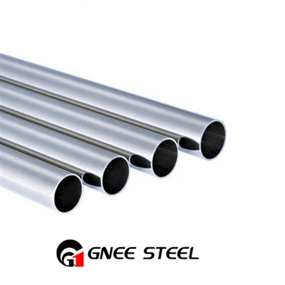 904L Stainless Steel Pipe