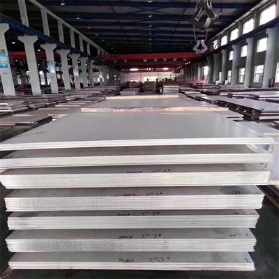 904L Stainless Steel Sheet&Plate