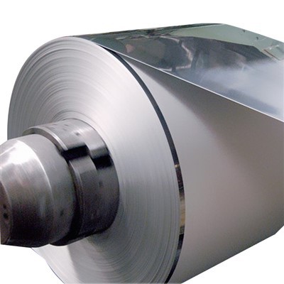 904L Stainless Steel Strip
