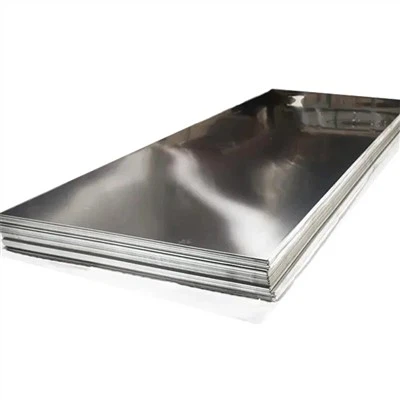 AISI 304 316L 310S 316ti 317L 430 Stainless Steel Plate