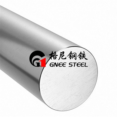AISI431 SS Round Bars