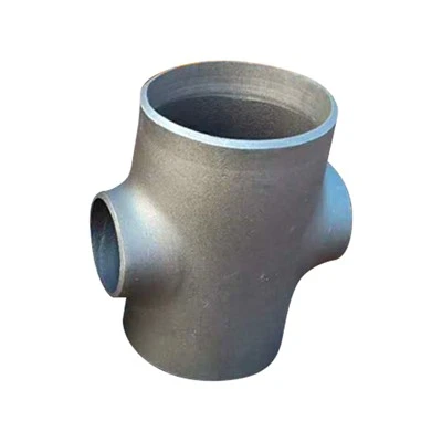 Alloy 601 Stainless Steel Pipe Fitting