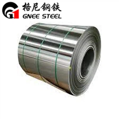 Nickel Based Alloy C4 Coil