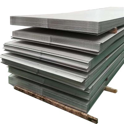 Aluminium 3003 Alloy Plates And Sheets
