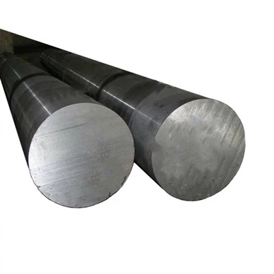 Aluminium Alloy 5052 Round Bars