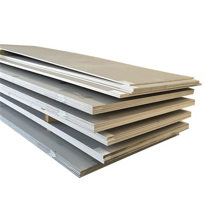 Aluminium Alloy 7175 Plates And Sheets