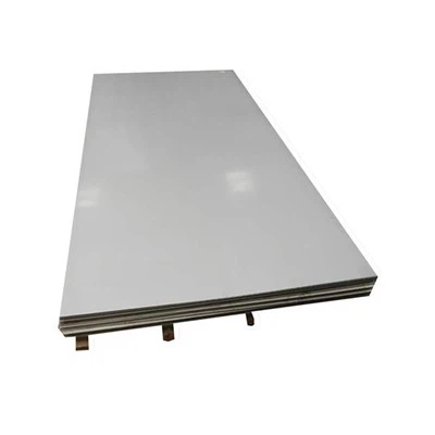 Aluminum Alloy 2024 Sheets And Plates