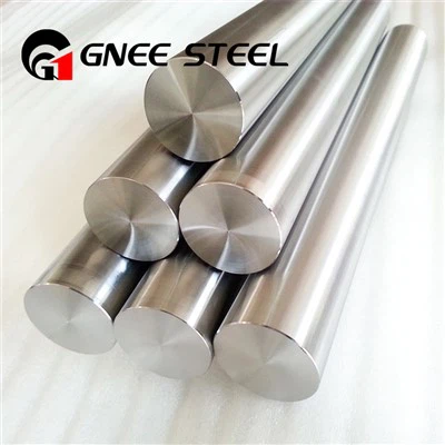AM 350 Stainless Steel Bar