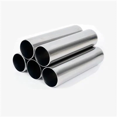 Duplex 2205 ASME SA 789/A789 Stainless Steel Seamless Tube S32205 Duplex Steel Tube