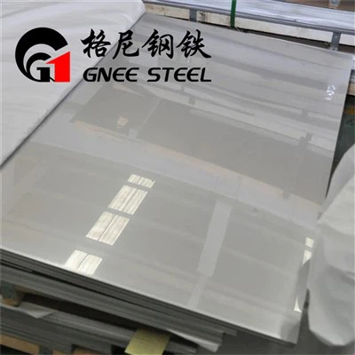 ASTM A240 410S Stainless Steel Plate SS410S 06Cr13 X6Cr13 Metal 60mm