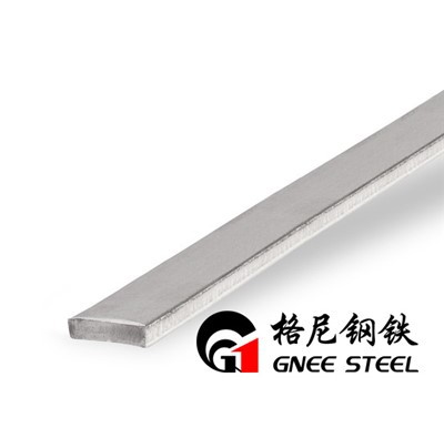 ASTM A276 Hot Rod 316 316l Stainless Steel Flat Bars