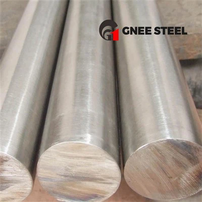 ASTM B166 Inconel 601 Bright Round Bar