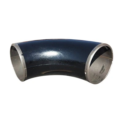 ASTM B366 UNS N08020 Alloy 20 Elbow