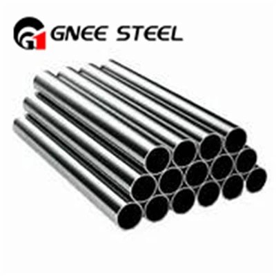 Alloy 600 seamless pipe
