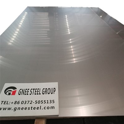 ASTM B536 ASME Sb536 Uns N08330 Strip Plate Sheet