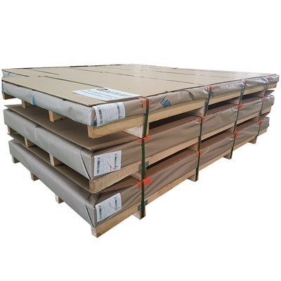 Austenitic Duplex Stainless Steel 304