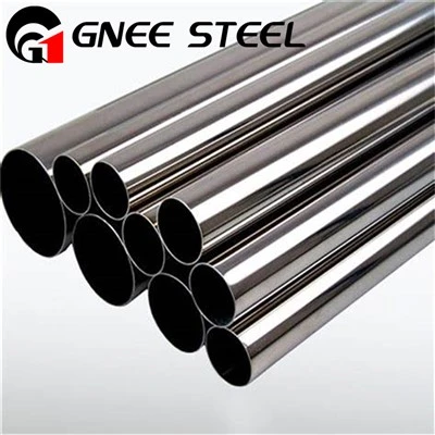 Aviation-grade GH4169 Aircraft Engine Fuel Pipe