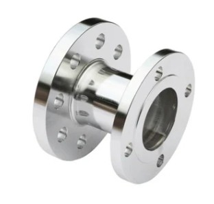 Monel K500 Alloy Butt weld neck flange
