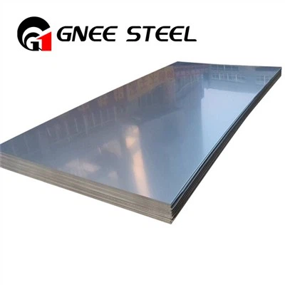 Mirror Polished Stainless Steel Sheet