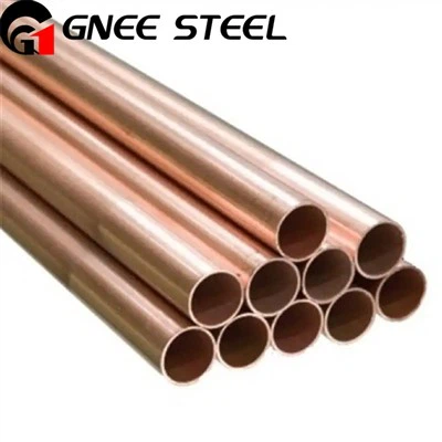 C12000 Copper Pipe