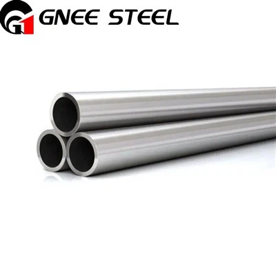 740H Inconel Stainless Pipe
