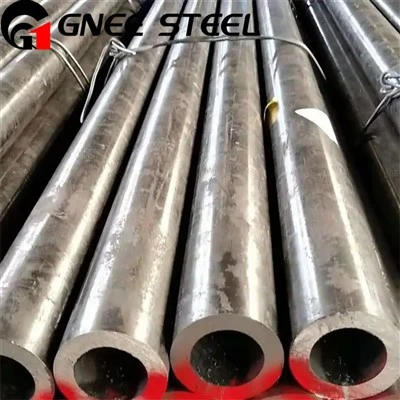 Cold-rolled GH4169 Alloy Thick-walled Pipe