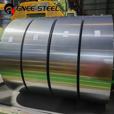 Stainless Steel 347/347H Round Bar