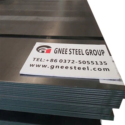 Cold Rolled S32750 Super Duplex Stainless Steel Sheet