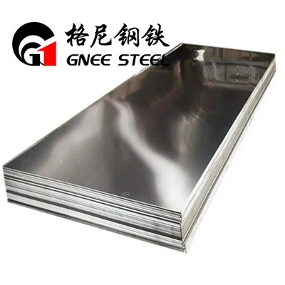 Cold Rolled Steel Sheet Standard SAE 1020 20# Thickness 2.5 mm 1250*2500mm