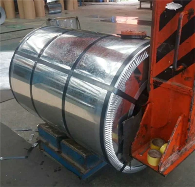 Cold Rolled Steel Strip Black Annealing Coil DC01 SPCC Thickness 0.5-3.0mm 1250mm Width
