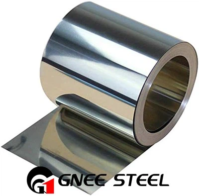 Cold Rolling Steel Coil