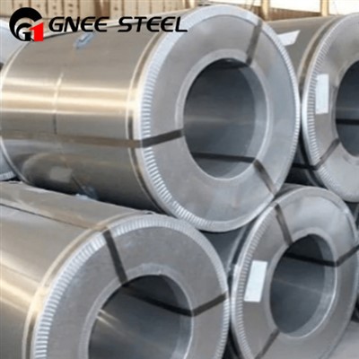 CRNGO Electrical Steel Coil