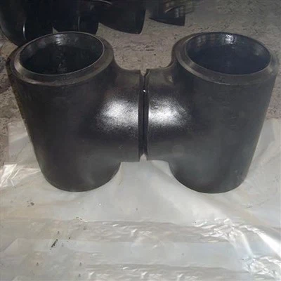 Duplex Steel S31803 Buttweld Fittings