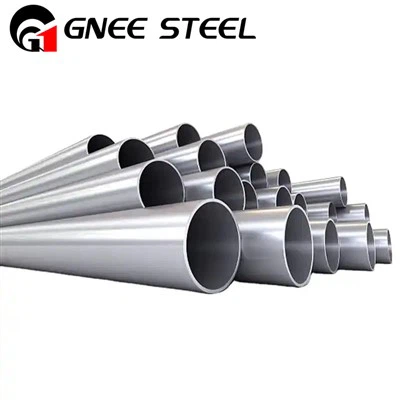 Duplex Steel Zeron 100 Seamless Welded Pipes