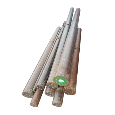 F52 Super Duplex Round Bar