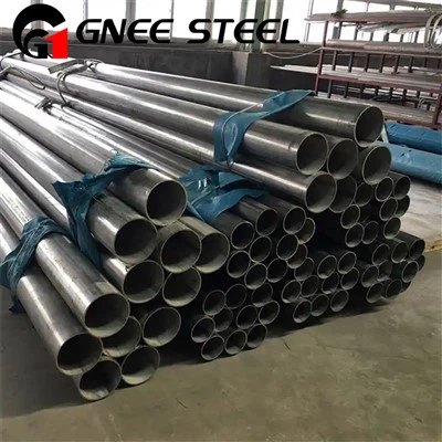 GH4169 4738 High Heat Stainless Steel oil pipe